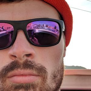 Meet your Posher, Connor